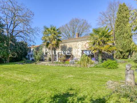 Vente maison 12 pièces Challans 85