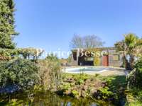 Vente maison 12 pièces