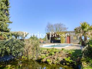 Vente maison 12 pièces