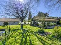 Vente maison 12 pièces