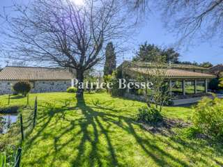 Vente maison 12 pièces