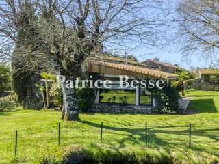 Vente maison 12 pièces