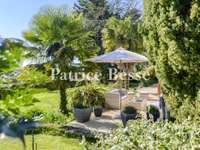 Vente maison 12 pièces