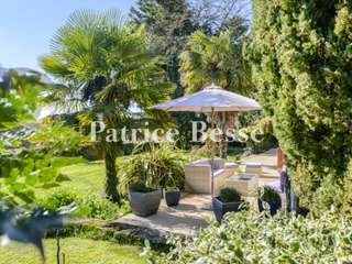 Vente maison 12 pièces