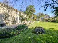 Vente maison 12 pièces