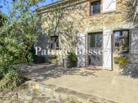Vente maison 12 pièces