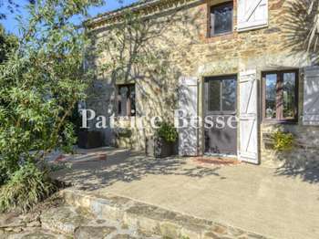 Vente maison 12 pièces
