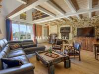 Vente maison 12 pièces