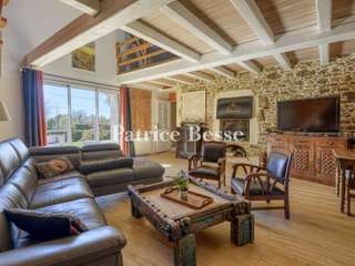 Vente maison 12 pièces