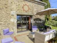 Vente maison 12 pièces