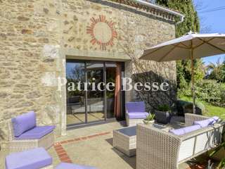 Vente maison 12 pièces