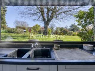 Vente maison 12 pièces