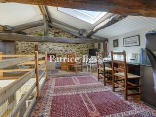 Vente maison 12 pièces