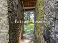 Vente maison 12 pièces