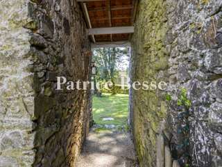 Vente maison 12 pièces