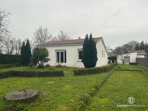 Vente maison 7 pièces Challans 85