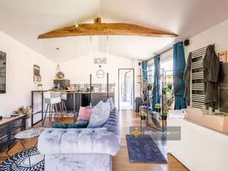 Vente maison 10 pièces