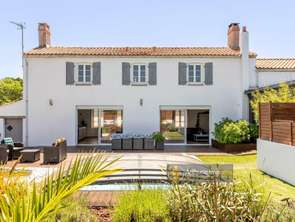 Vente Maison 4 chambresChallans