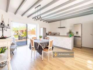 Vente maison 10 pièces
