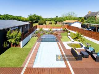 Vente maison 10 pièces