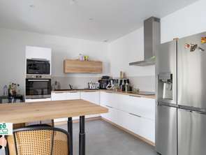 Vente Maison 3 chambresChallans