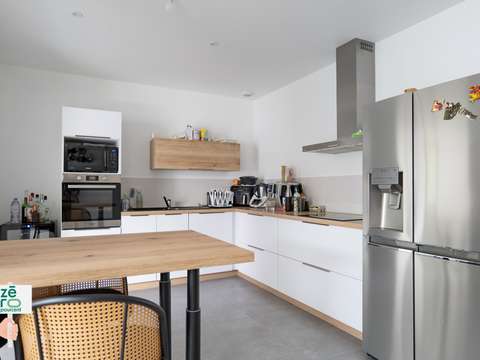 Vente maison 5 pièces Challans 85