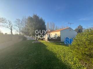Vente maison 4 pièces Vente maison 4 pièces