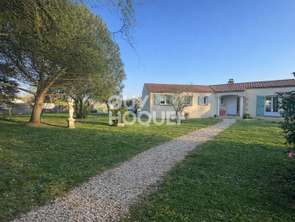 Vente Maison 3 chambresChallans