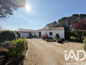 Vente Maison 3 chambresChallans