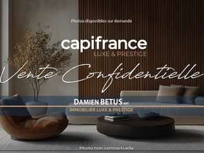 Vente Maison 3 chambresChallans