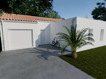 Vente maison