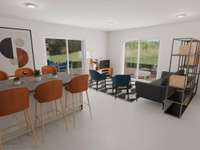 Vente maison