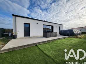 Vente Maison 3 chambresChallans