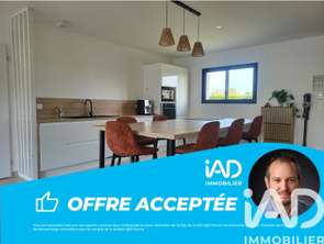 Vente Maison 3 chambresChallans