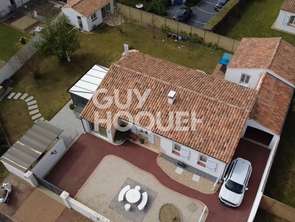 Vente Maison 4 chambresChallans