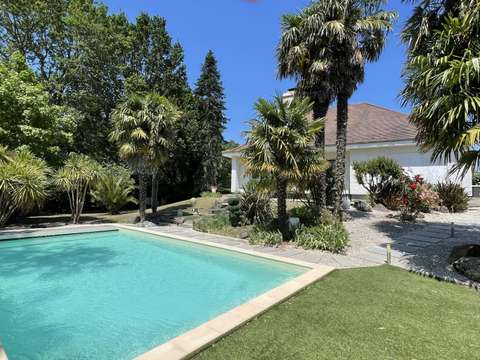 Vente maison 8 pièces Challans 85