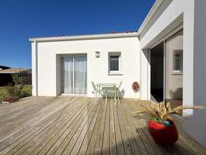 Vente Maison 2 chambresChallans