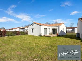 Vente Maison 2 chambresChallans