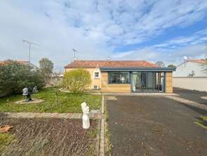 Vente Maison 3 chambresChallans