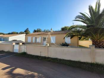 Vente Maison 3 chambresChallans