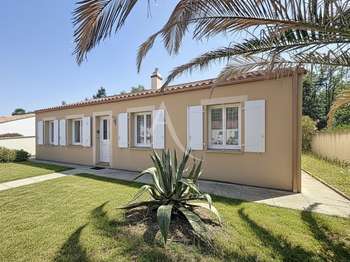 Vente Maison 3 chambresChallans
