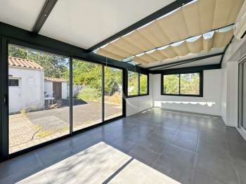 Vente maison 4 pièces Challans 85