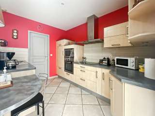 Vente maison 4 pièces Vente maison 4 pièces