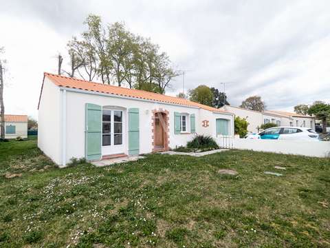 Vente maison 3 pièces Challans 85