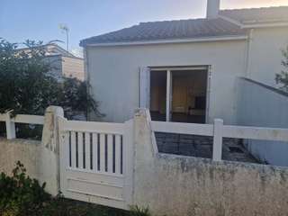 Vente maison 2 pièces