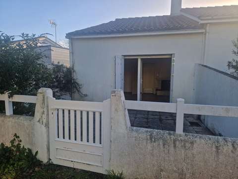 Vente maison 2 pièces Challans 85