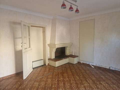 Vente maison 2 pièces