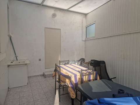 Vente maison 2 pièces