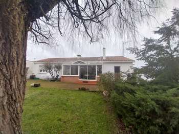 Vente maison 5 pièces Challans 85