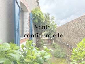 Vente Maison 2 chambresChallans
